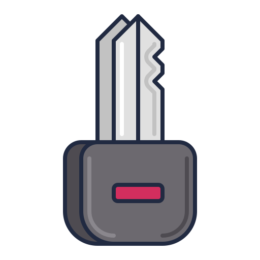 Car key